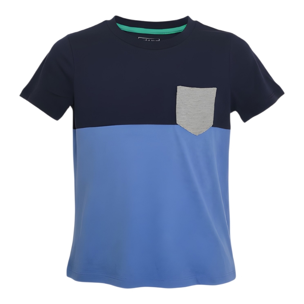 Andy & Evan Boys Shirt